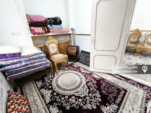 تصویر 8 - ویلا ویلایی گلزار در دامغان