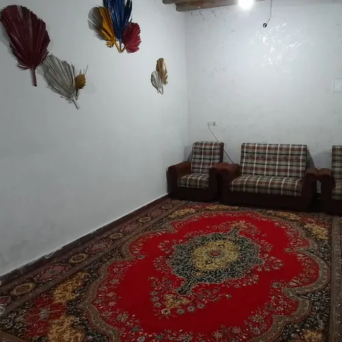 تصویر 7 - خانه ویلایی ساحلی محمد  در  هرمز