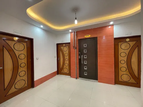 تصویر 9 - سوییت آناهیتا (2 نفره) در  سرعین