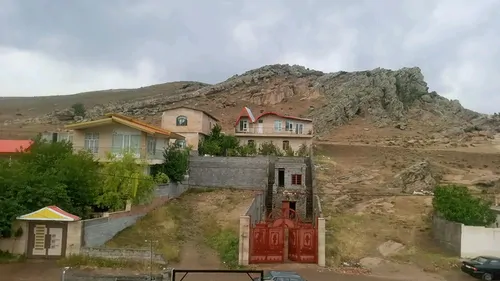 تصویر 3 - ویلا روستای در سرعین