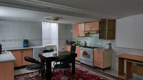 تصویر 3 - آپارتمان اقامتگاه نیلی در کاشان