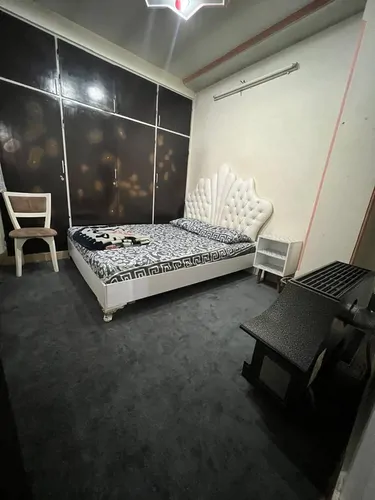 تصویر 7 - آپارتمان مبله قائم در یافت آباد در تهران