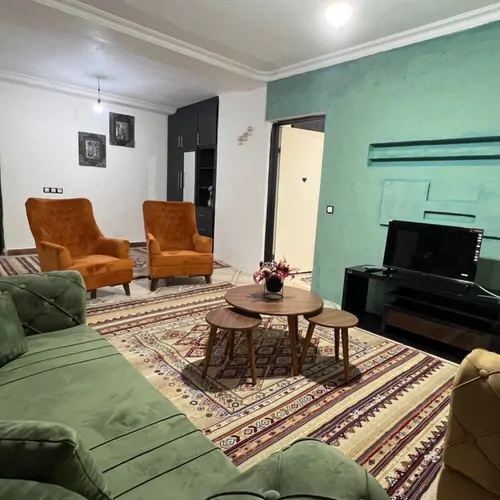تصویر 3 - آپارتمان مبله نارنجستان در  قشم