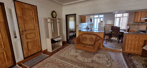 تصویر 12 - خانه مبله فرجی (۱) در سرعین