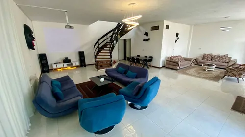 تصویر 5 - ویلا دوبلکس استخردار آبسرد استاک در  چهارباغ