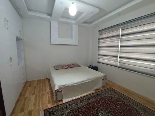 تصویر 8 - ویلا شهران  در  رستم آباد