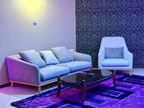 تصویر 5 - آپارتمان شانا (واحد 46 تیپ  ) در سیمون بولیوار در  تهران