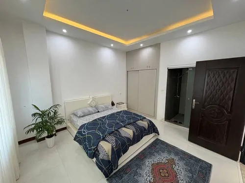 تصویر 14 - ویلا استخردار آبگرم نزدیک خانه دریا در سرخ رود