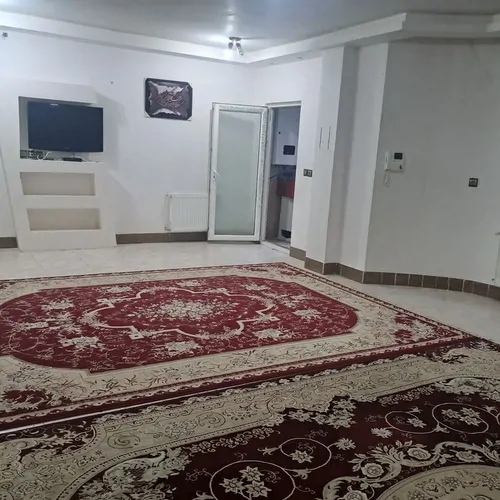 تصویر 3 - آپارتمان مبله طاها و رستا در  سمیرم