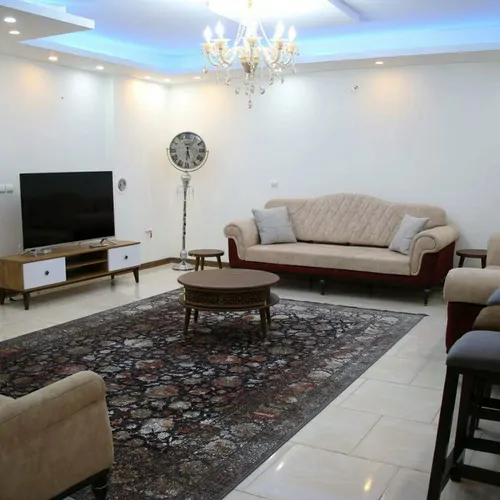 تصویر ۱ - آپارتمان مبله علی بابا (واحد 3) در  شیراز
