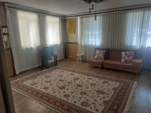 تصویر 5 - خانه شعبانلو در  همدان