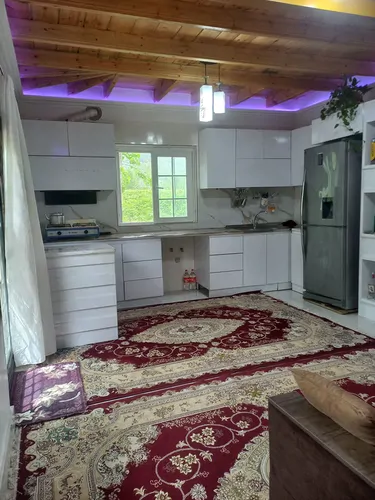 تصویر 4 - کلبه چوبی نوید در ماسال