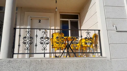 تصویر 14 - ویلا سپهر (واحد 2) در  دیلمان