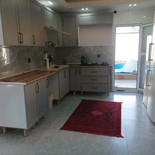 تصویر 6 - ویلا استخردار آبگرم بوستان (4) در ملارد