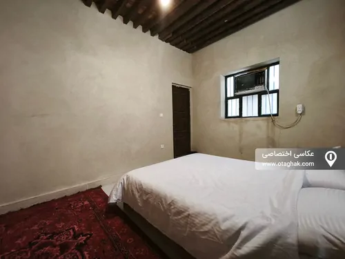 تصویر 7 - اقامتگاه بوم‌گردی غروب (vip 1) با صبحانه رایگان در  هنگام