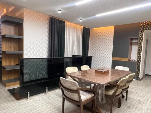 تصویر 17 - ویلا استخردار آبگرم شقایق با جکوزی در سهیلیه