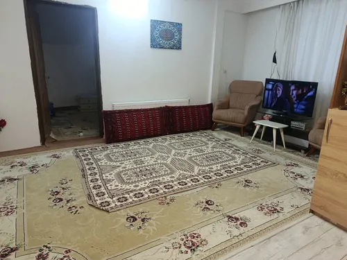 تصویر 4 - آپارتمان مبله پرهام در مشهد