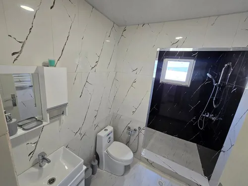 تصویر 19 - ویلا دوبلکس جنگل در سراوان