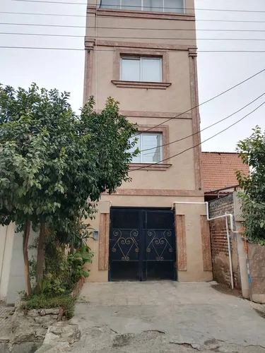 تصویر 9 - خانه آبشار در  گرگان