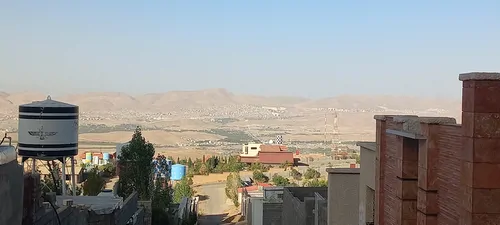 تصویر 34 - ویلا استخردار آبسرد باغ آنیا  در  شیراز