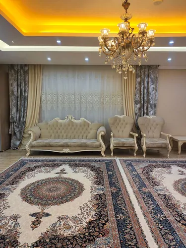 تصویر 2 - آپارتمان گلشهر  در بندر عباس