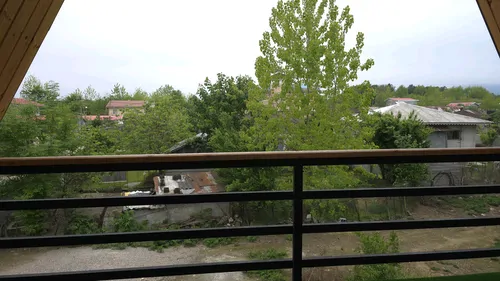 تصویر 19 - کلبه سوئیسی راش  در  گیسوم