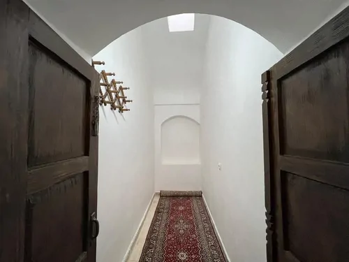 تصویر 9 - اقامتگاه بوم‌گردی بابابزرگ (پنج دری) در  میمه