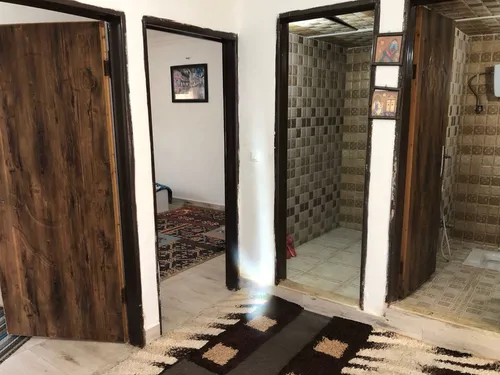 تصویر 7 - ویلا استخردار آبگرم نیکان (1) در فرح آباد