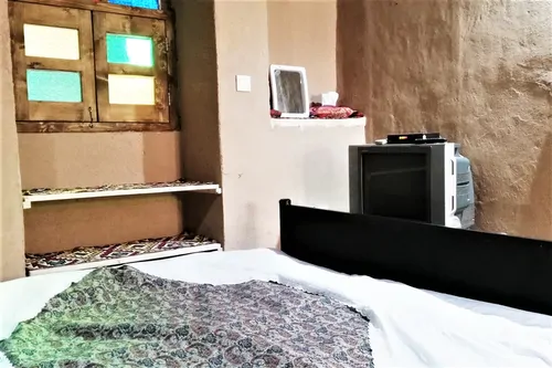 تصویر 4 - اقامتگاه بوم‌گردی سرو 1 در تفت