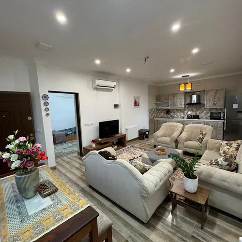 تصویر 4 - ویلا استخردار آبگرم تی تی در  بهشهر