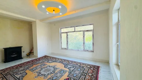 تصویر 3 - ویلا ویلا باغ در بام روستای توریستی جنگلی قلات یاسوج  در یاسوج