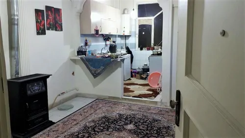 تصویر 4 - آپارتمان خدادادی در تهران