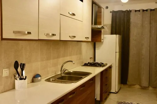 تصویر 3 - آپارتمان شانا (واحد 16 تیپ 6 ) در سیمون بولیوار در تهران