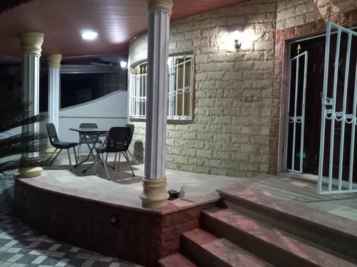 تصویر 2 - ویلا استخرای گرم درویش اباد در سرخ رود
