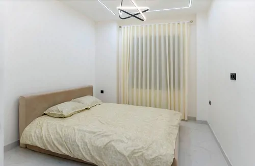 تصویر 8 - ویلا مدرن با جکوزی و فوتبال دستی در رامسر