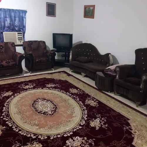 تصویر 4 - ویلا ویلای استخردار در محمودآباد