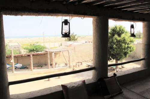 تصویر 9 - اقامتگاه بومگردی باعوید در قشم