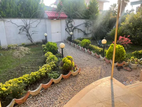 تصویر 3 - ویلا خونه باغ کیارش در بابلسر