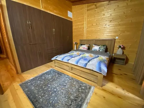 تصویر 11 - ویلا آوی رزیدنس مروارید دارای استخر آبگرم و سوارکاری  در  شهریار