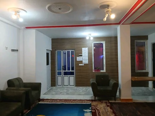 تصویر 12 - ویلا استخردار آبگرم حسن رود (کد ۳) در انزلی
