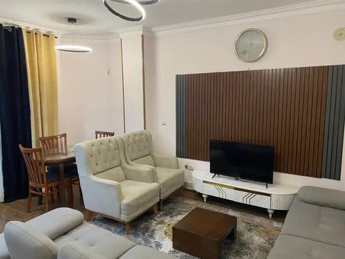 تصویر 2 - آپارتمان مبله بلو رنت 4 در میدان آزادی  در تهران