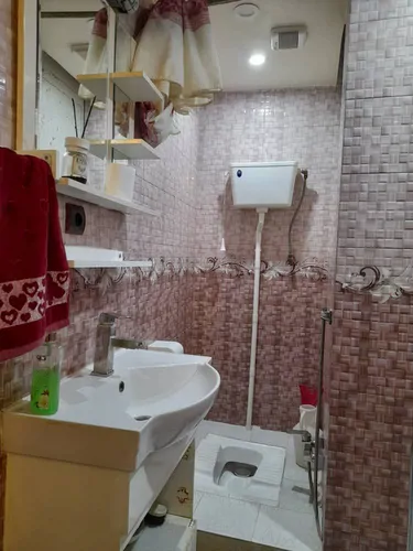 تصویر 9 - خانه مبله در خیابان دماوند (2) در  تهران