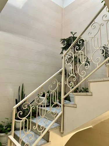 تصویر 8 - آپارتمان مبله راد در نزدیکی دانشگاه علم و صنعت در تهران