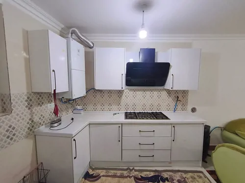 تصویر 5 - خانه مبله سپید در  گناوه