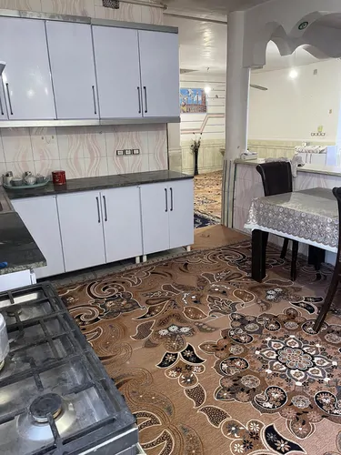 تصویر 5 - خانه باغچه دار در  ایذه