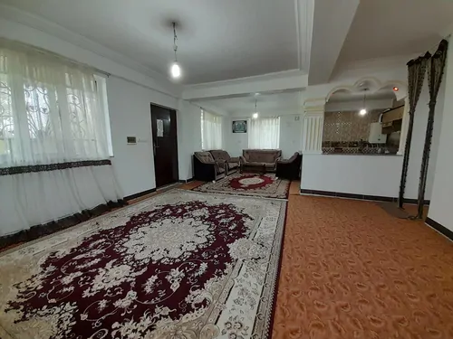 تصویر 4 - ویلا باغ جنگلی آرامش در  سیاهکل