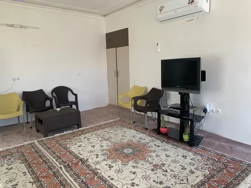 تصویر 4 - سوییت ویلایی یاسر در  گلپایگان