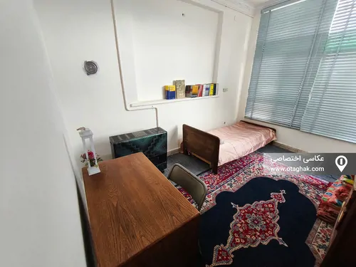 تصویر 13 - خانه مشتاق در یزد