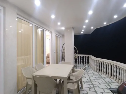 تصویر 14 - خانه حسینی در  مینودشت