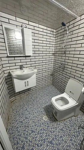 تصویر 14 - ویلا استخردار آبگرم رویال در  رودهن